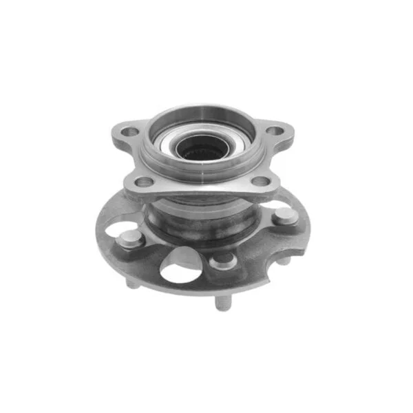 Wheel Hub Toyota Echo Saloon (_P1_) 08.1999 - 01.2006