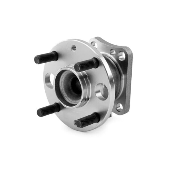 Wheel Hub Mazda 2 Saloon (De) 05.2010 - 06.2015