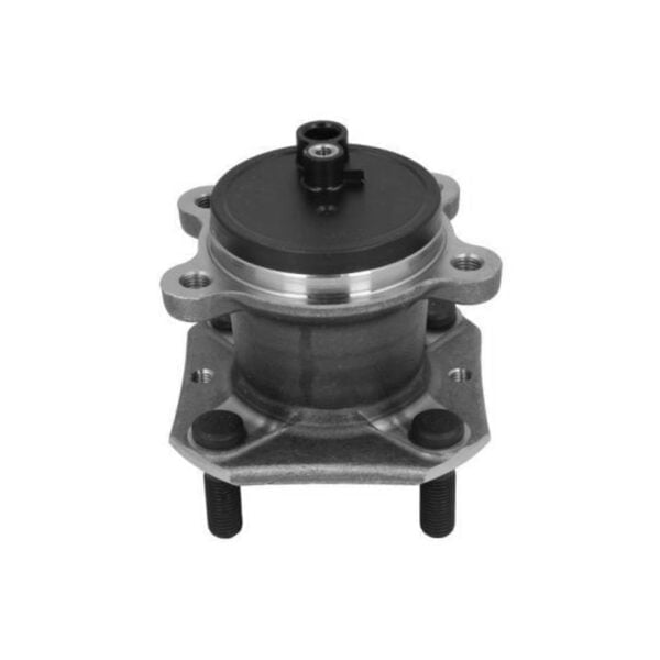 Wheel Hub Mazda 2 Saloon (Dl) 01.2015