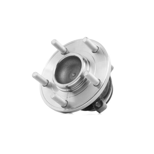Wheel Hub Mazda 3 Hatchback (Bl) 12.2008 - 09.2014