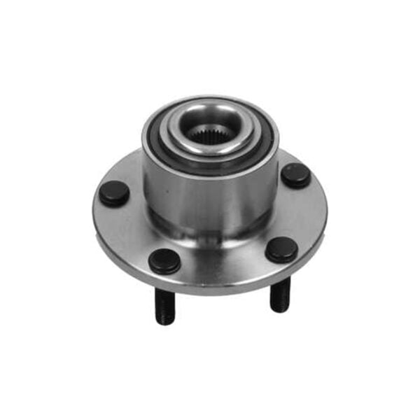 Wheel Hub Mazda 3 Saloon (Bk) 09.1999 - 06.2009