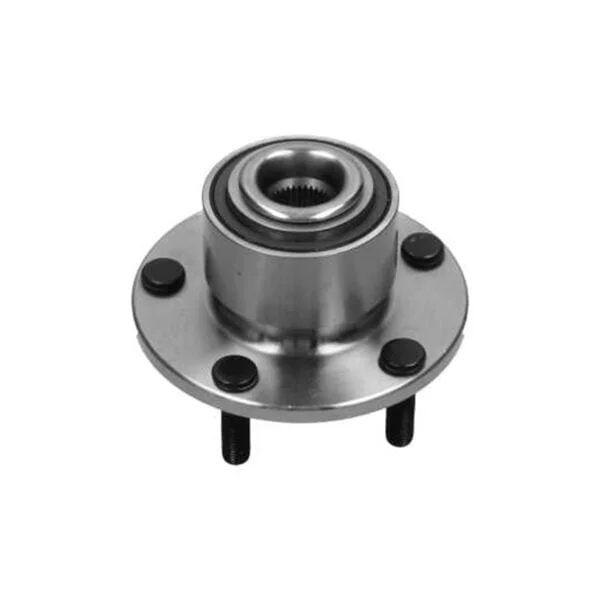 Wheel Hub Mazda 3 Saloon (Bk) 09.1999 - 06.2009
