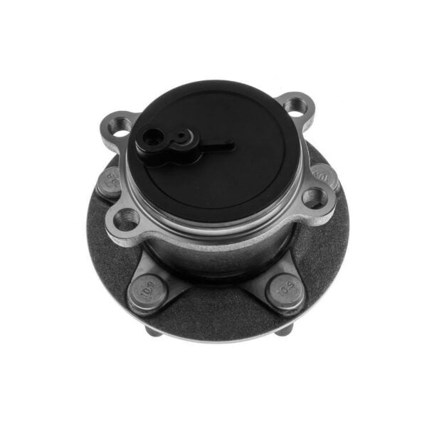 Wheel Hub Mazda 3 Saloon (Bm- Bn) 09.2013