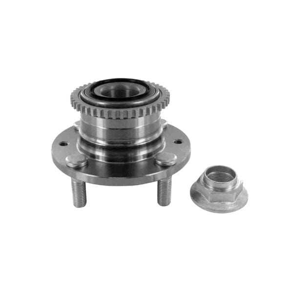 Wheel Hub Mazda 323F Vi Hatchback (Bj) 09.1998 - 05.2004