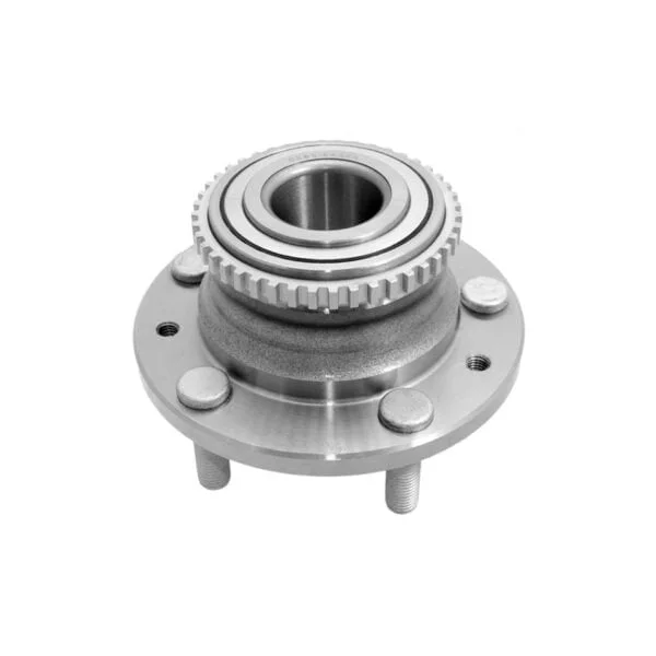 Wheel Hub Mazda 6 Hatchback (Gg) 08.2002 - 12.2008