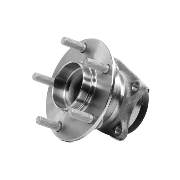 Wheel Hub Mazda Cx-7 (Er) 06.2006 - 12.2014