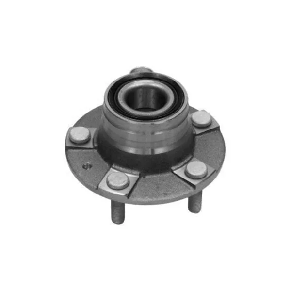 Wheel Hub Mazda 626 V Hatchback (Gf) 05.1997 - 12.2002