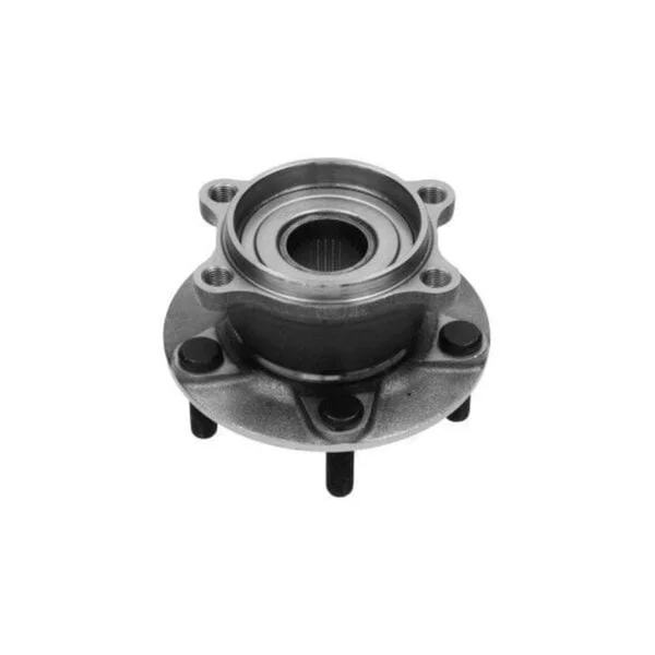 Wheel Hub Mazda Cx-5 I (Ke- Gh) 11.2011 - 02.2017
