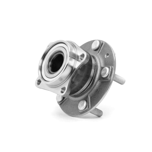 Wheel Hub Mazda Cx-7 (Er) 06.2006 - 12.2014