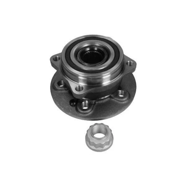 Wheel Hub Mercedes-Benz Gle Coupe (C292) 03.2015 - 10.2019