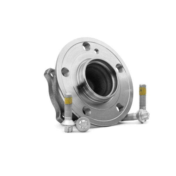 Wheel Hub Mercedes-Benz Cla Estate (X117) 01.2015 - 03.2019