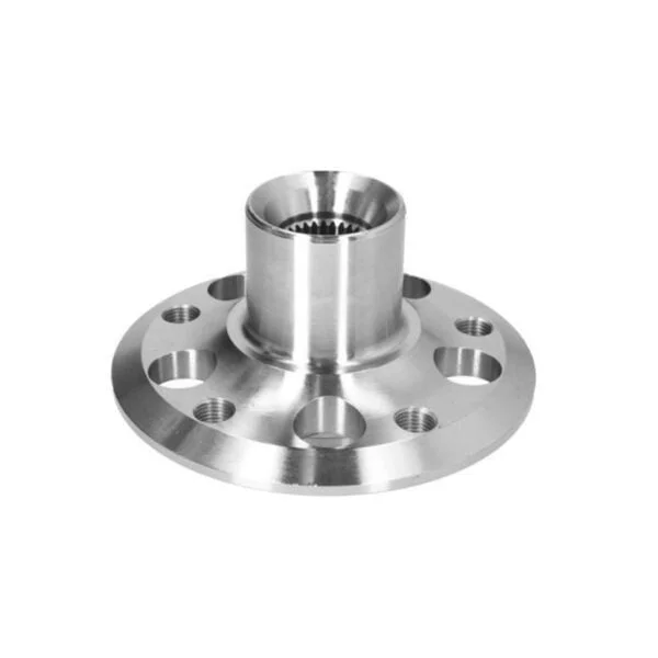 Wheel Hub Mercedes-Benz Cls Shooting Brake (X218) 10.2012 - 12.2017