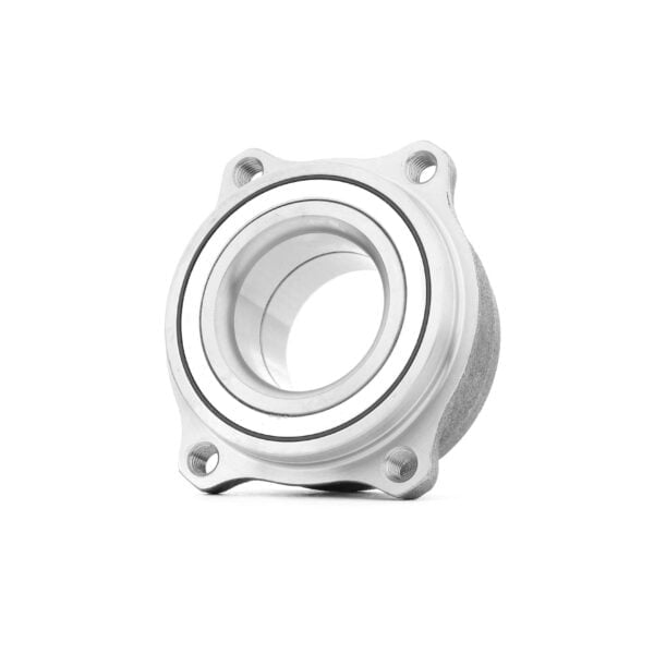 Wheel Hub Mercedes-Benz Cls Shooting Brake (X218) 10.2012 - 12.2017