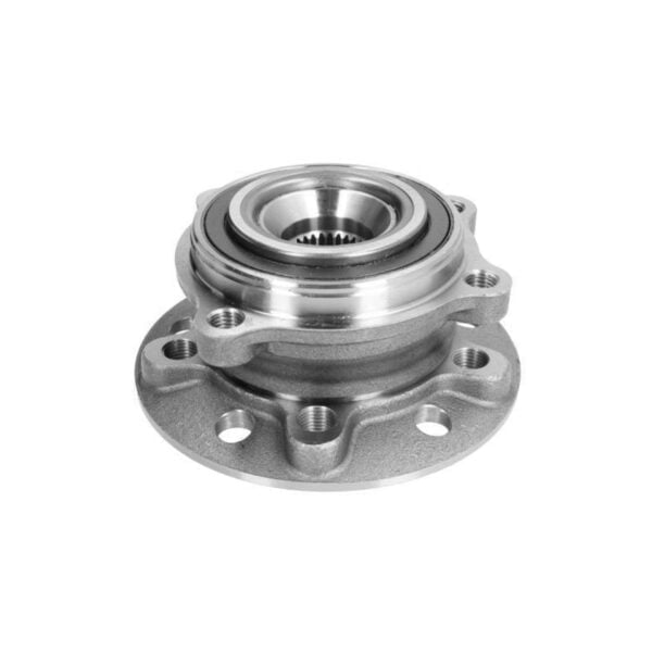 Wheel Hub Mercedes-Benz Eqc (N293) 05.2019