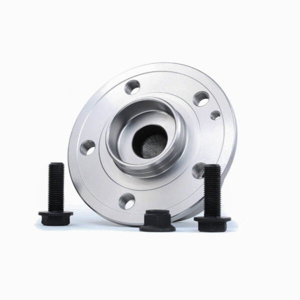 Wheel Hub Mercedes-Benz Marco Polo Camper (W447) 03.2015