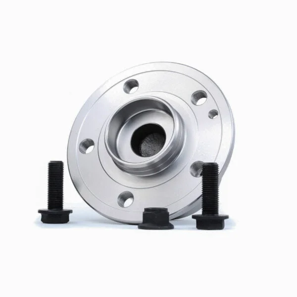 Wheel Hub Mercedes-Benz Marco Polo Camper (W447) 03.2015