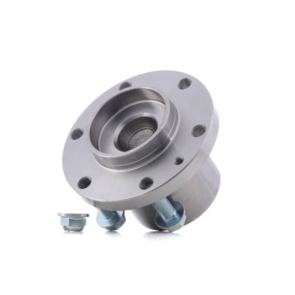 Wheel Hub Vw Crafter 30-50 Platform/Chassis (2F) 04.2006 - 12.2016