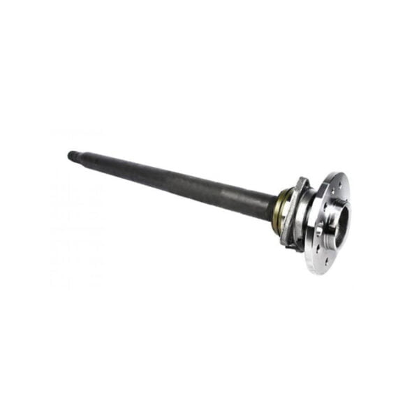 Wheel Hub Vw Crafter 30-50 Platform/Chassis (2F) 04.2006 - 12.2016