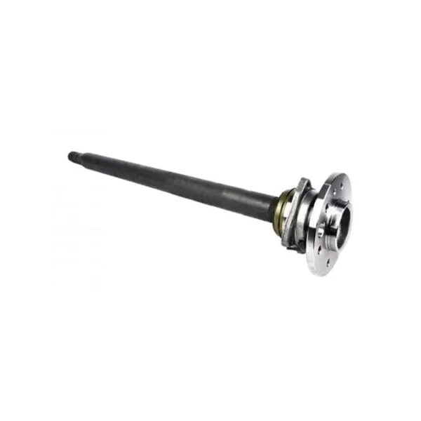 Wheel Hub Vw Crafter 30-50 Platform/Chassis (2F) 04.2006 - 12.2016