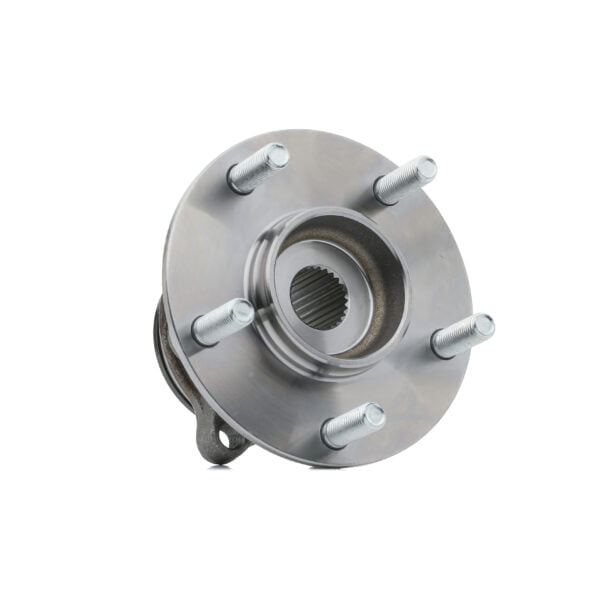 Wheel Hub Mitsubishi Outlander Iii Off-Road (Gg- Gf) 08.2012