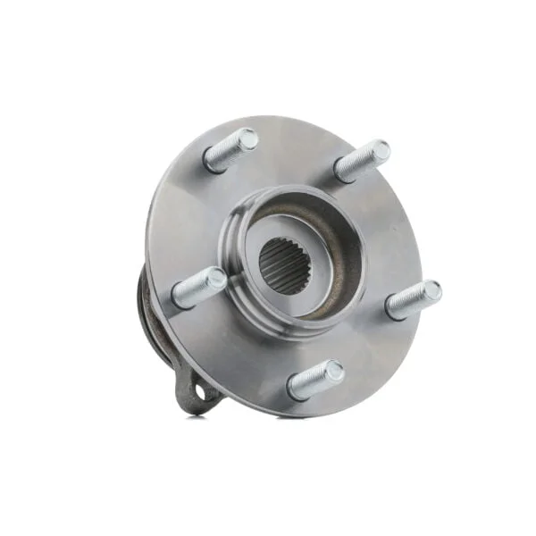 Wheel Hub Mitsubishi Outlander Iii Off-Road (Gg- Gf) 08.2012