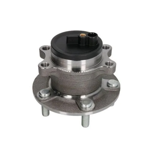 Wheel Hub Mitsubishi Outlander Iii Off-Road (Gg- Gf) 08.2012