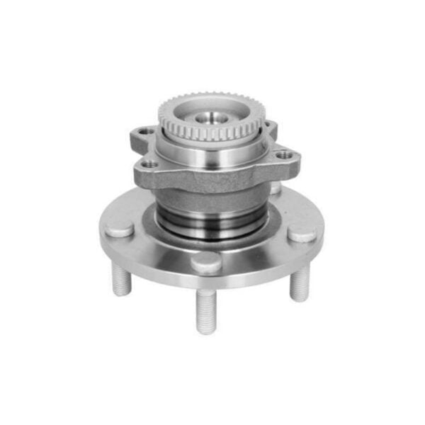 Wheel Hub Mitsubishi Galant Saloon 10.2003