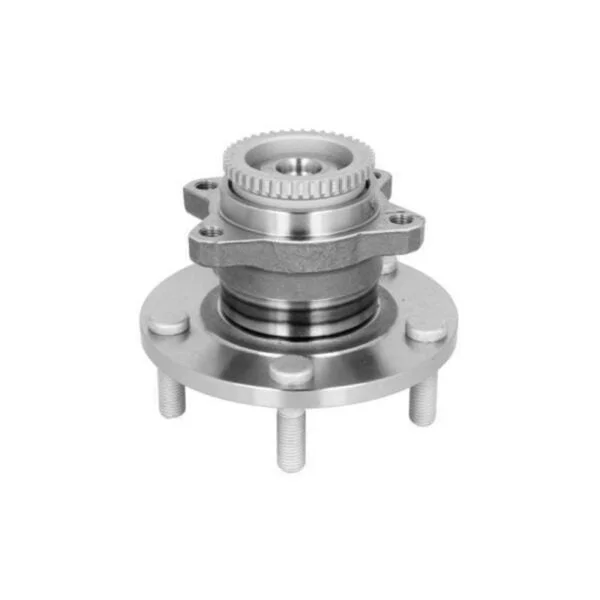 Wheel Hub Mitsubishi Galant Saloon 10.2003