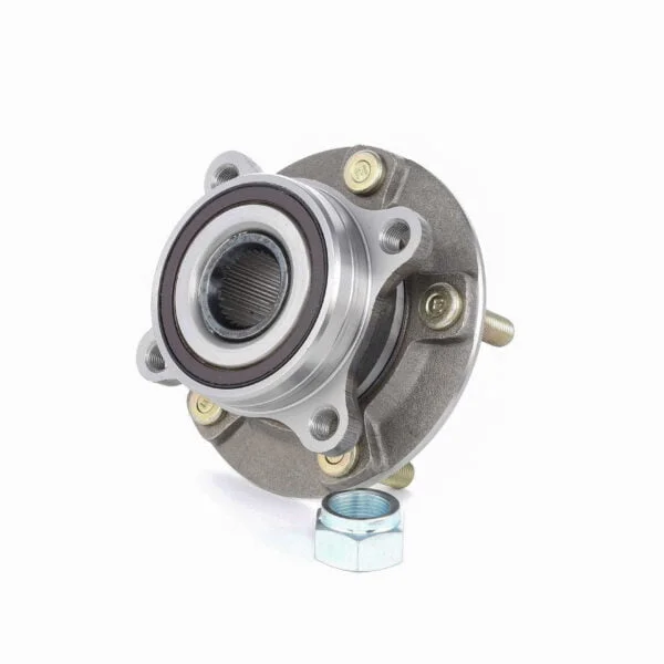 Wheel Hub Mitsubishi Grandis (Na4W) 03.2003 - 12.2011