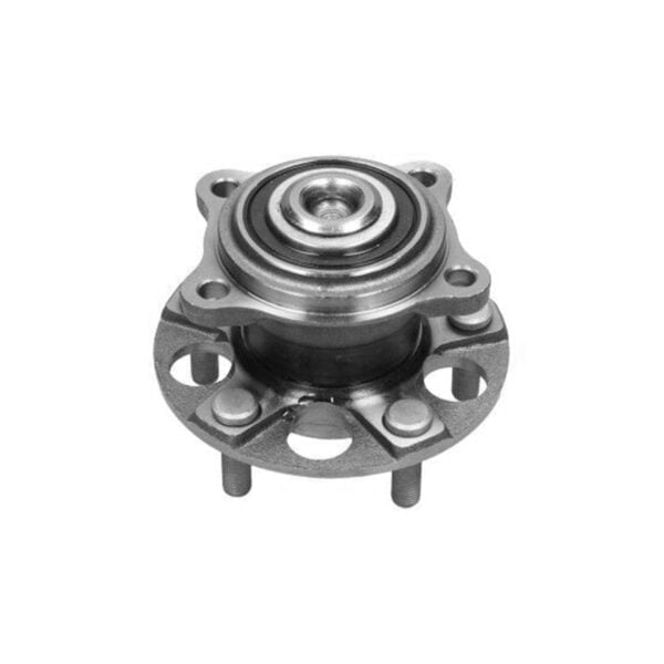 Wheel Hub Mitsubishi Grandis (Na4W) 03.2003 - 12.2011