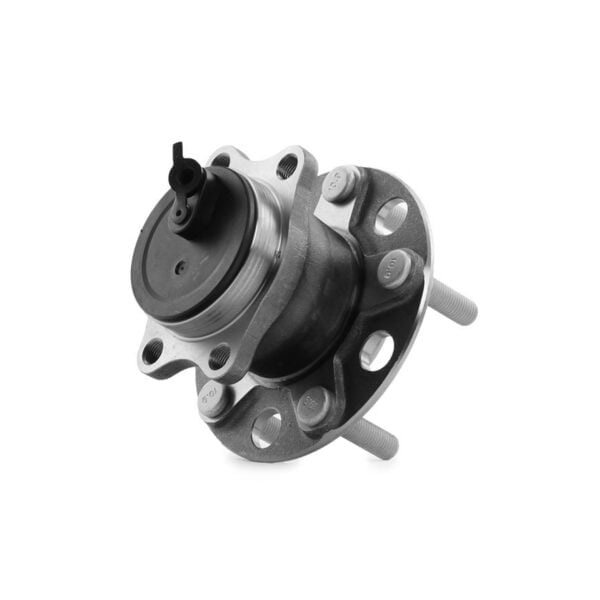 Wheel Hub Jeep Patriot (74) 02.2007 - 12.2017