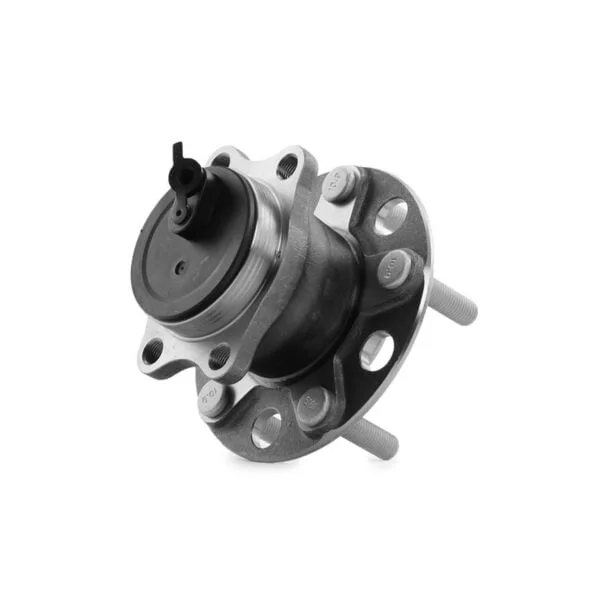 Wheel Hub Jeep Patriot (74) 02.2007 - 12.2017
