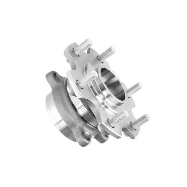 Wheel Hub Mitsubishi Pajero / Shogun Iii (V60) 01.1999 - 01.2007