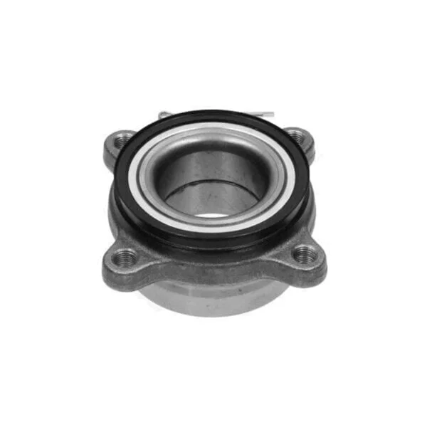 Wheel Hub Mitsubishi Pajero / Shogun Iv (V80) 11.2006