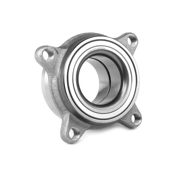 Wheel Hub Mitsubishi L200 / Triton Iv Pickup (Ka- Kb) 01.2004 - 12.2016