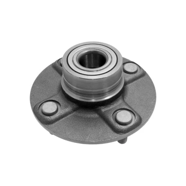 Wheel Hub Nissan Almera Classic Saloon (B10) 03.2006