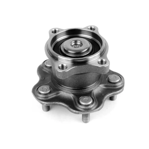 Wheel Hub Nissan Micra Ii Hatchback (K11) 01.1992 - 12.2007