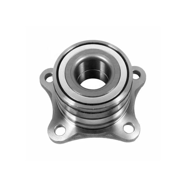 Wheel Hub Nissan Almera Classic Saloon (B10) 03.2006