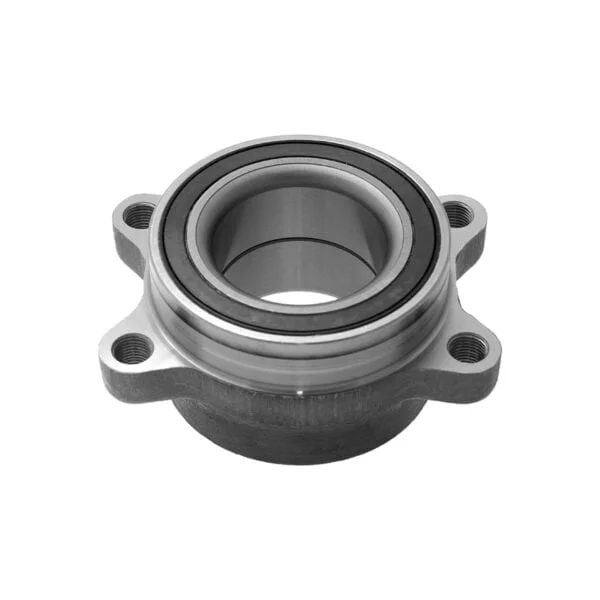 Wheel Hub Nissan Primera Estate (Wp11) 06.1996 - 01.2002