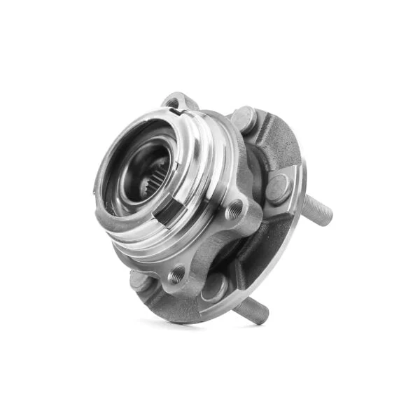 Wheel Hub Infiniti Q60 Coupe (Cv37) 09.2016