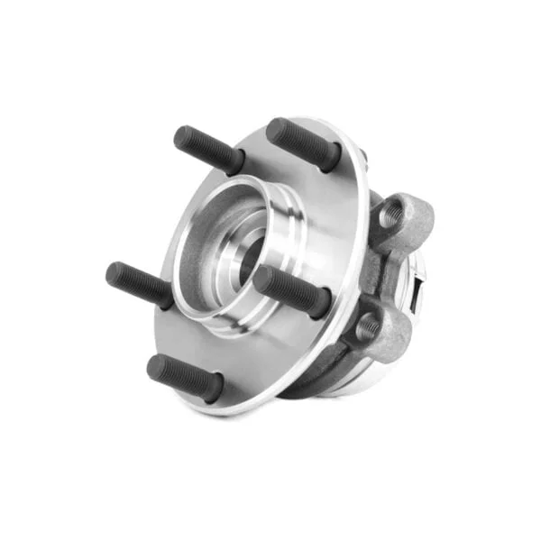 Wheel Hub Infiniti Q70 (Y51) 03.2013