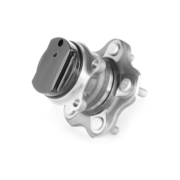 Wheel Hub Nissan X-Trail (T31) 03.2007 - 12.2018