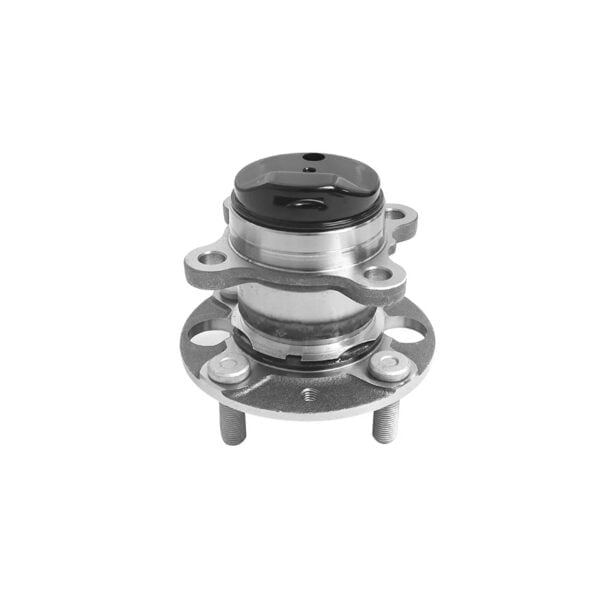 Wheel Hub Nissan Micra Ii Hatchback (K11) 01.1992 - 12.2007