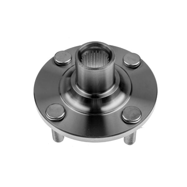 Wheel Hub Nissan Note Ii Hatchback (E12) 09.2012