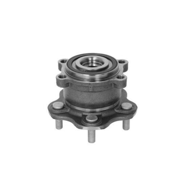 Wheel Hub Nissan Murano Ii (Z51) 10.2007 - 09.2014