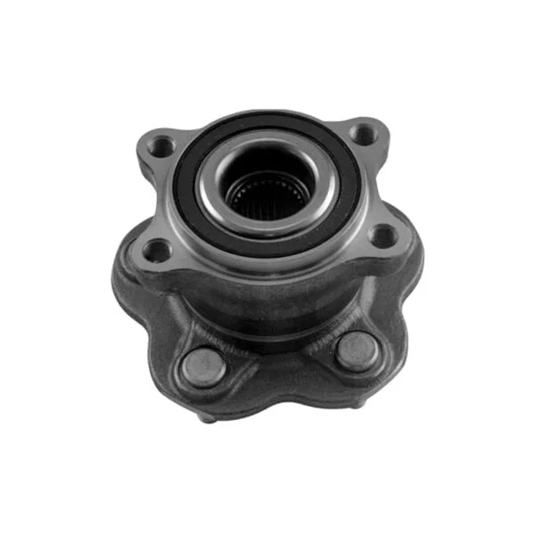 Wheel Hub Nissan Murano Ii (Z51) 10.2007 - 09.2014
