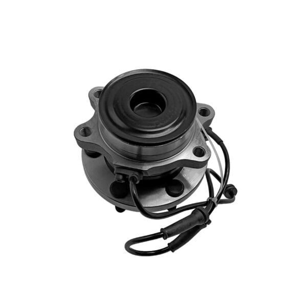 Wheel Hub Nissan Np300 Navara Platform / Chassis (D40) 08.2008