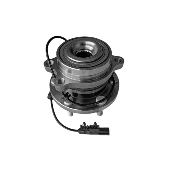 Wheel Hub Renault Alaskan Pickup 10.2016