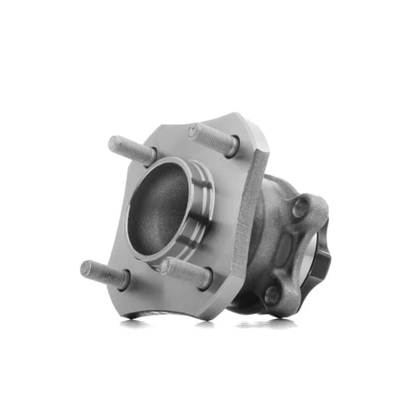 Wheel Hub Nissan Nv200 / Evalia Minibus (M20) 07.2010