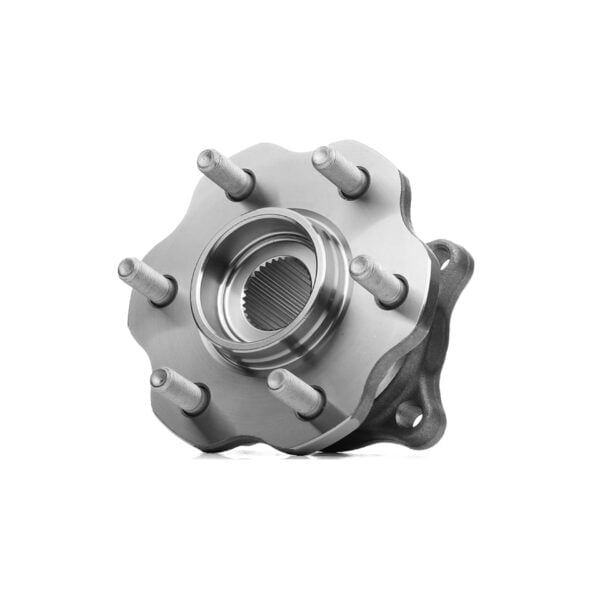 Wheel Hub Nissan Np300 Navara Platform / Chassis (D40) 08.2008